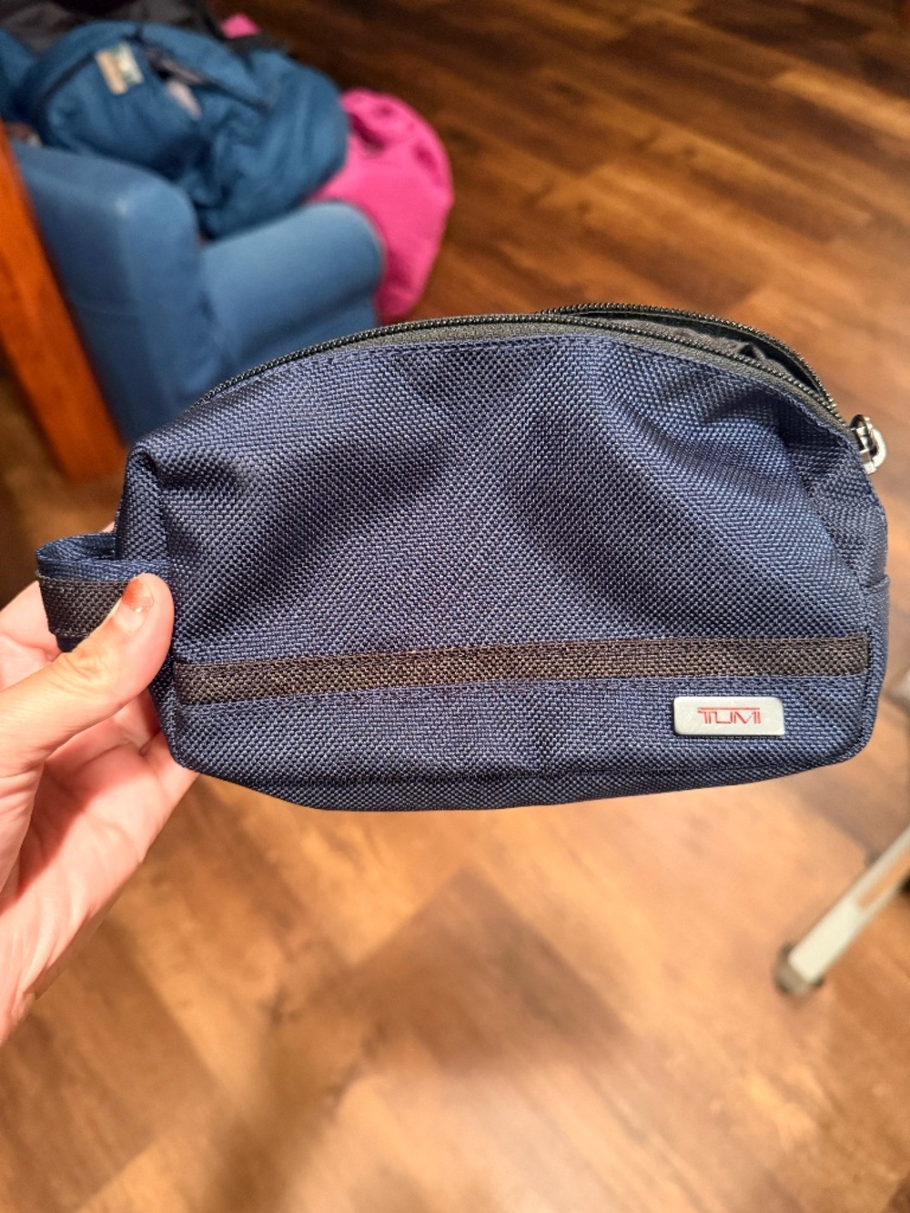 Tumi Dopp Kit